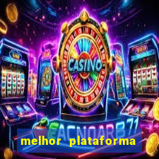 melhor plataforma de jogos do momento